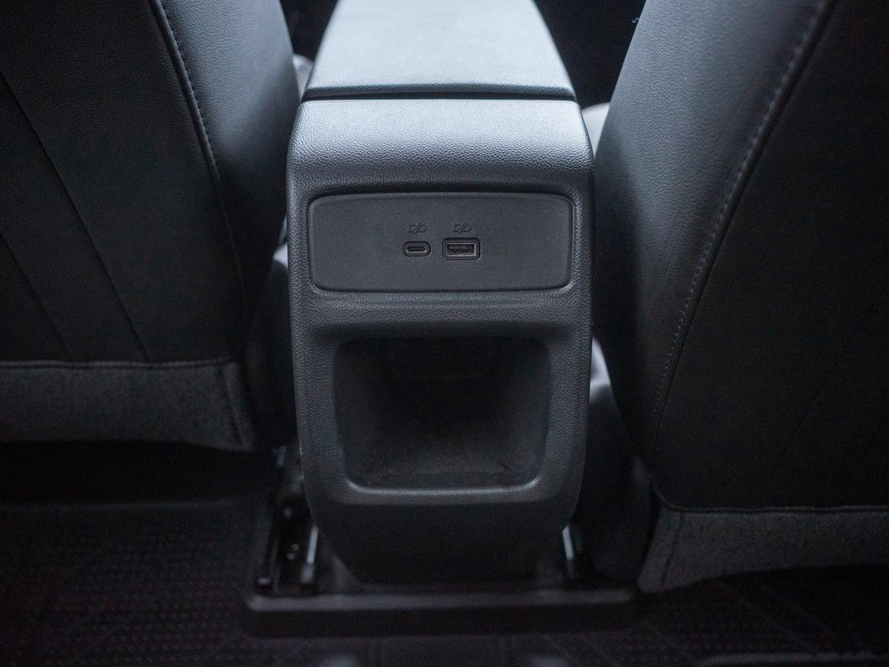 2025 Chevrolet Trax LT - Adaptive Cruise Control   Keyless Entry Photo