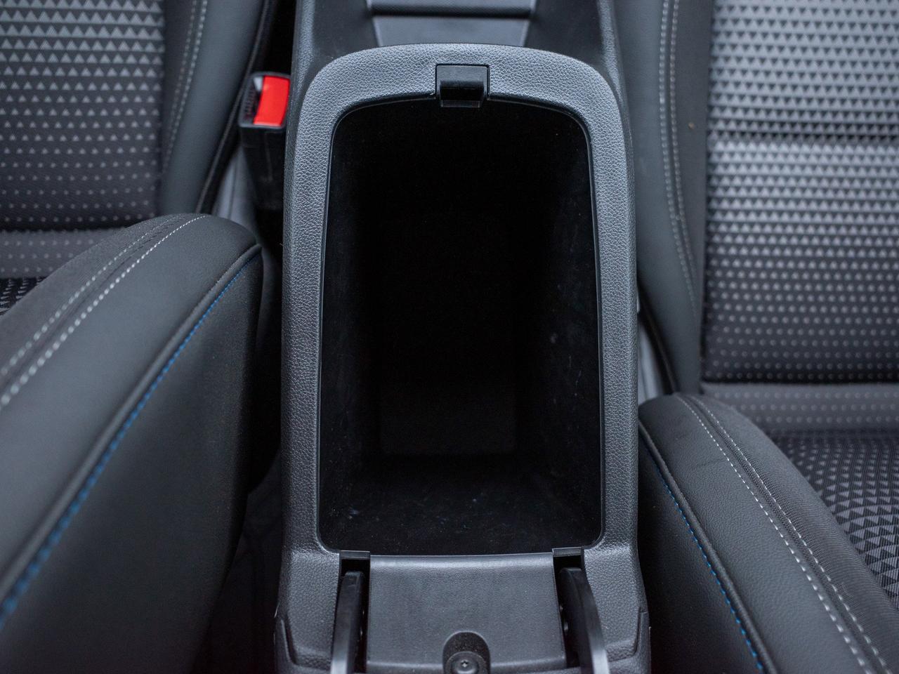 2025 Chevrolet Trax LT - Adaptive Cruise Control   Keyless Entry Photo