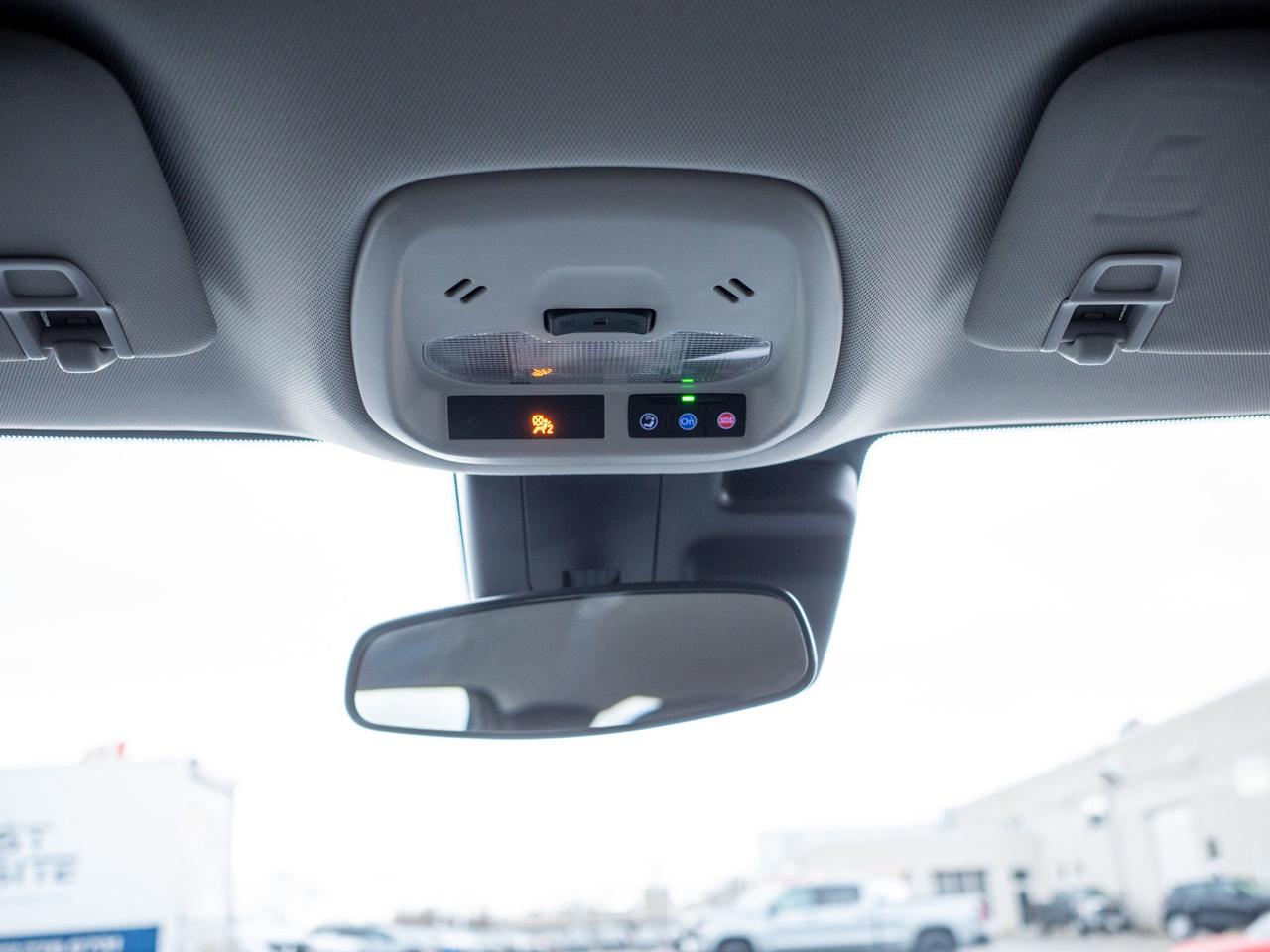 2025 Chevrolet Trax LT - Adaptive Cruise Control   Keyless Entry Photo