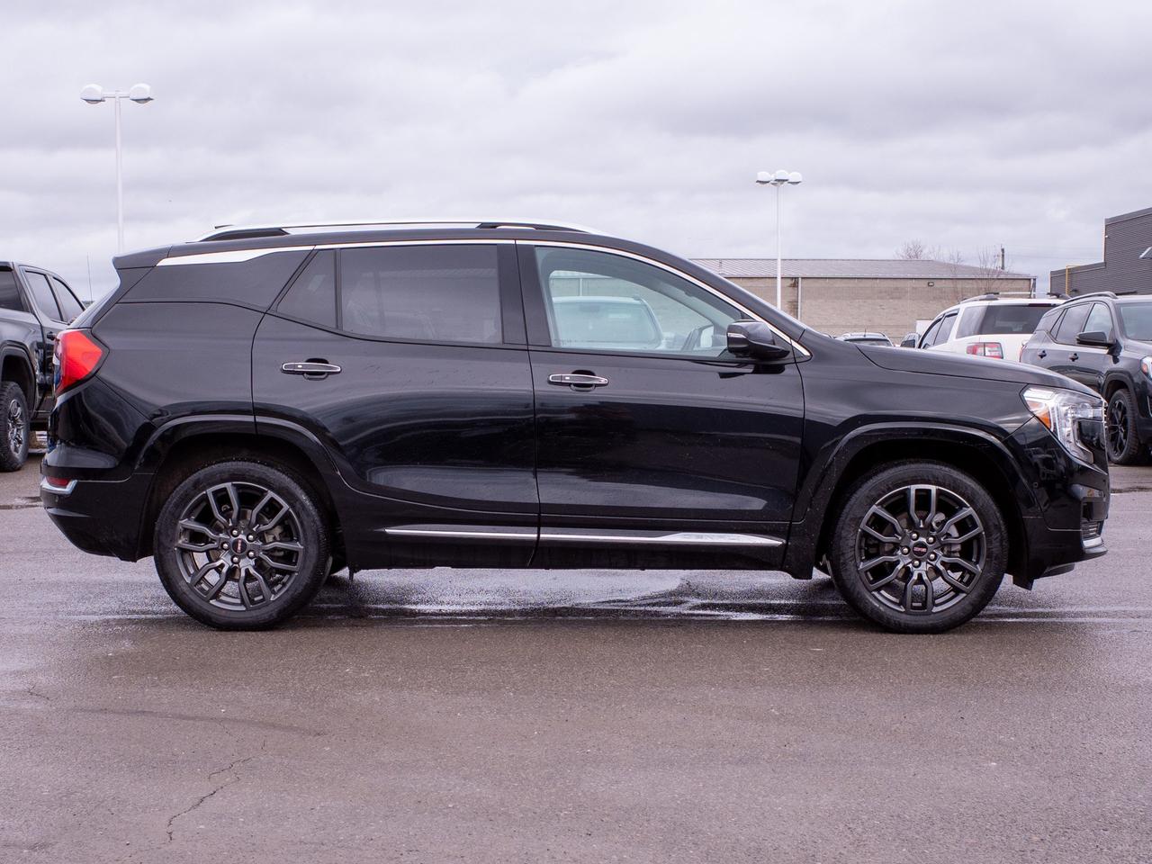 2023 GMC Terrain Denali - Heated Seats   Lane Assist Photo