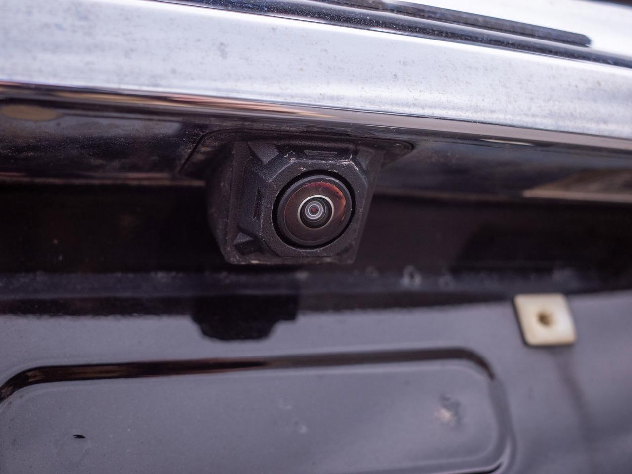 2023 GMC Terrain Denali - Heated Seats   Lane Assist Photo