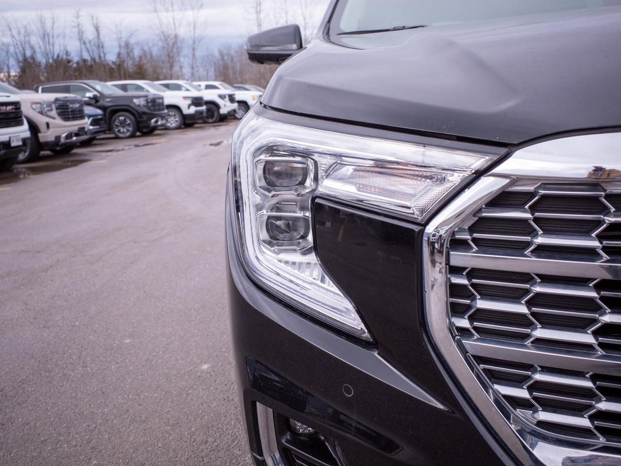 2023 GMC Terrain Denali - Heated Seats   Lane Assist Photo