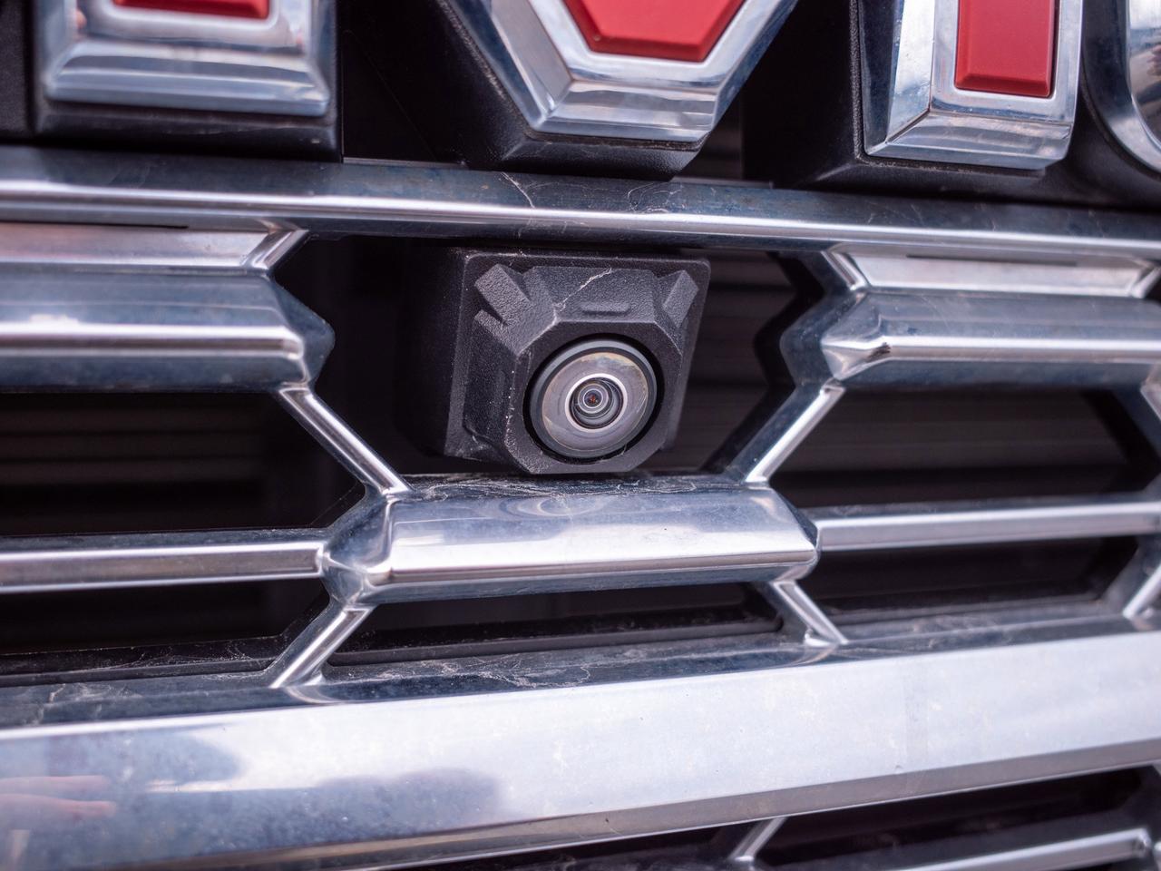 2023 GMC Terrain Denali - Heated Seats   Lane Assist Photo