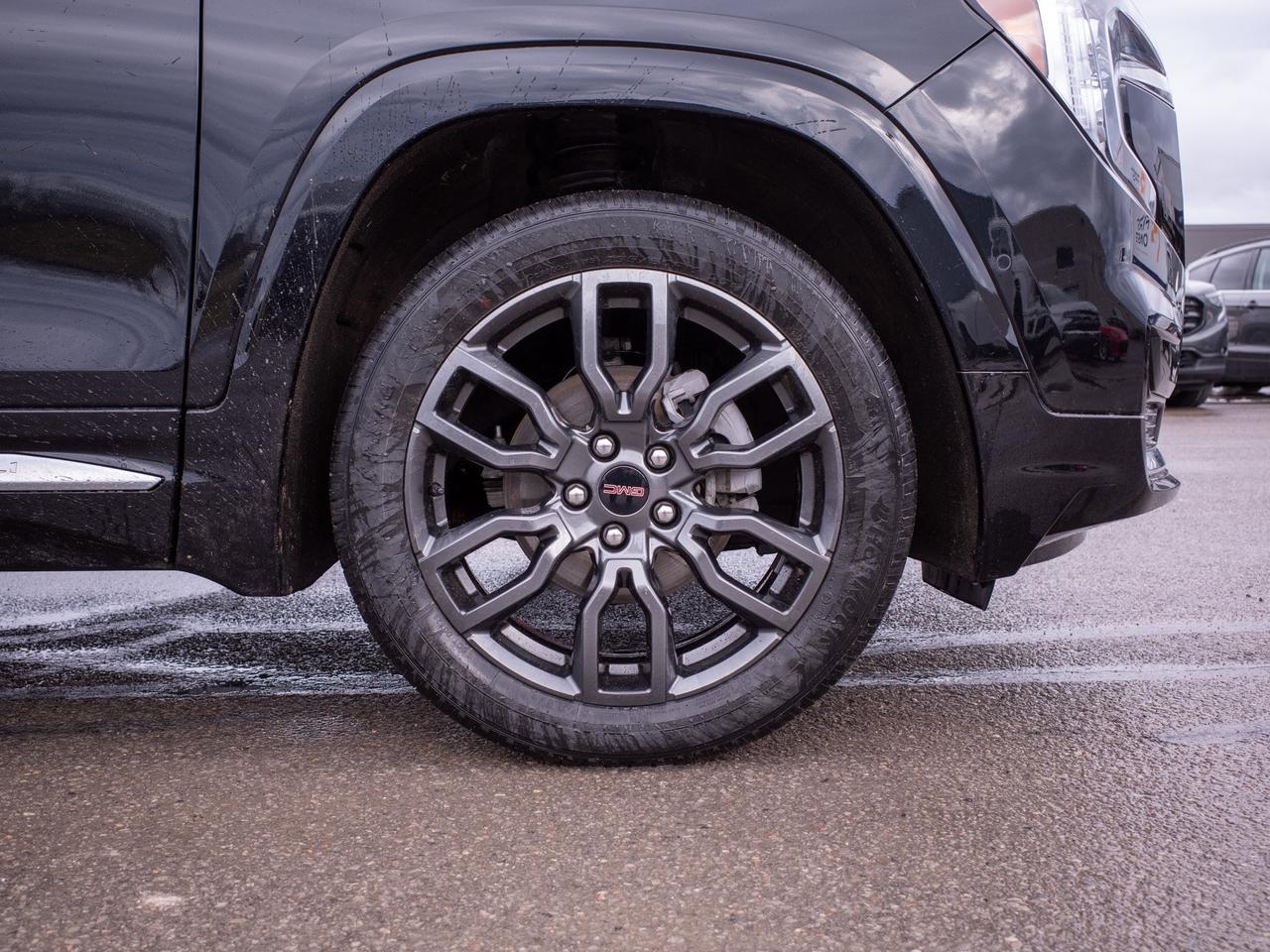 2023 GMC Terrain Denali - Heated Seats   Lane Assist Photo