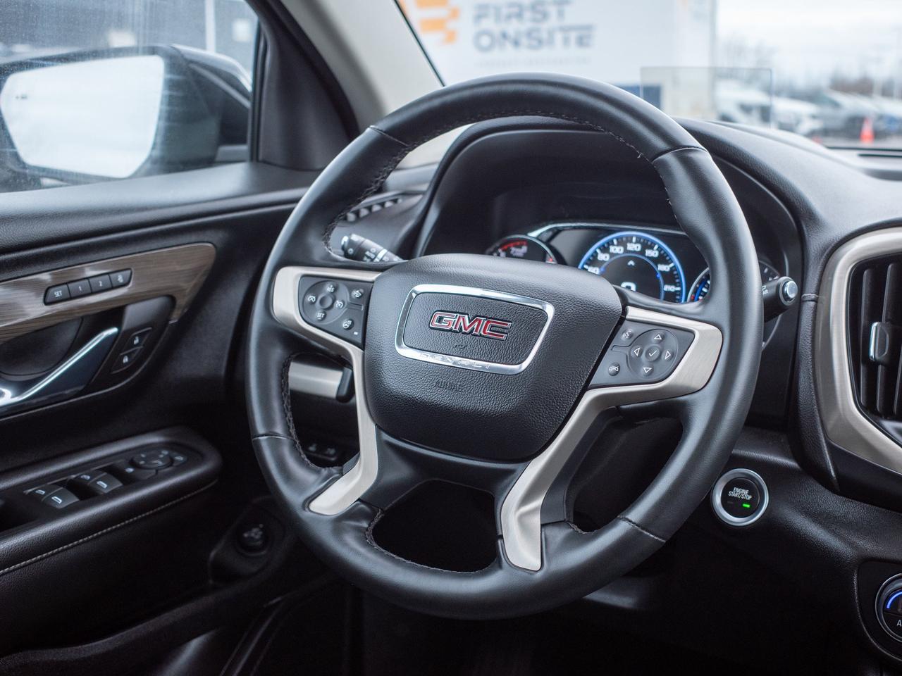 2023 GMC Terrain Denali - Heated Seats   Lane Assist Photo