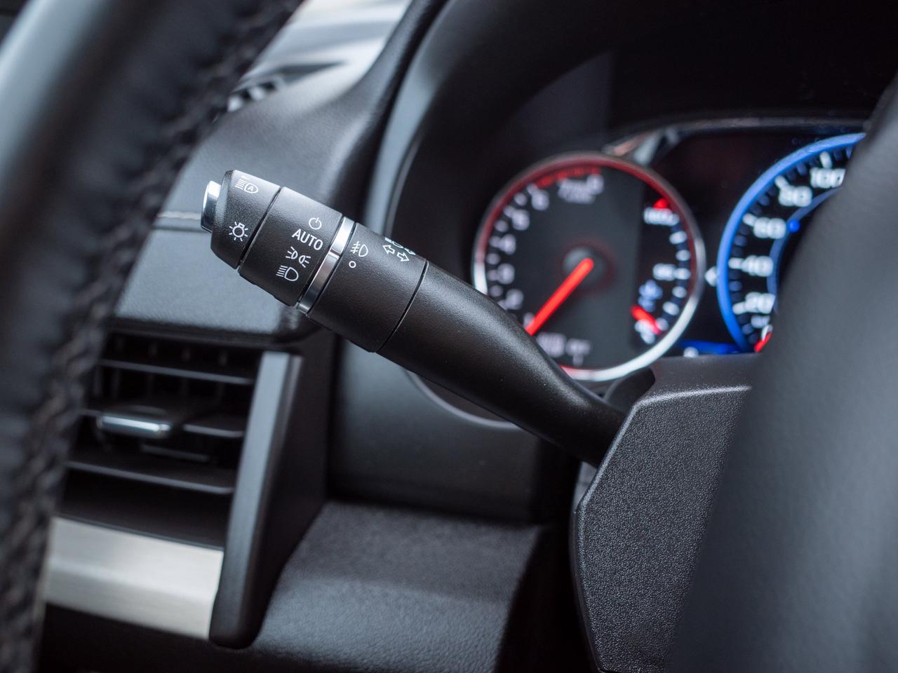 2023 GMC Terrain Denali - Heated Seats   Lane Assist Photo