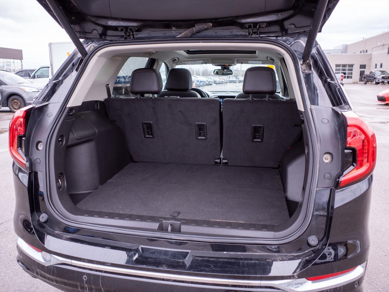 2023 GMC Terrain Denali - Heated Seats   Lane Assist Photo