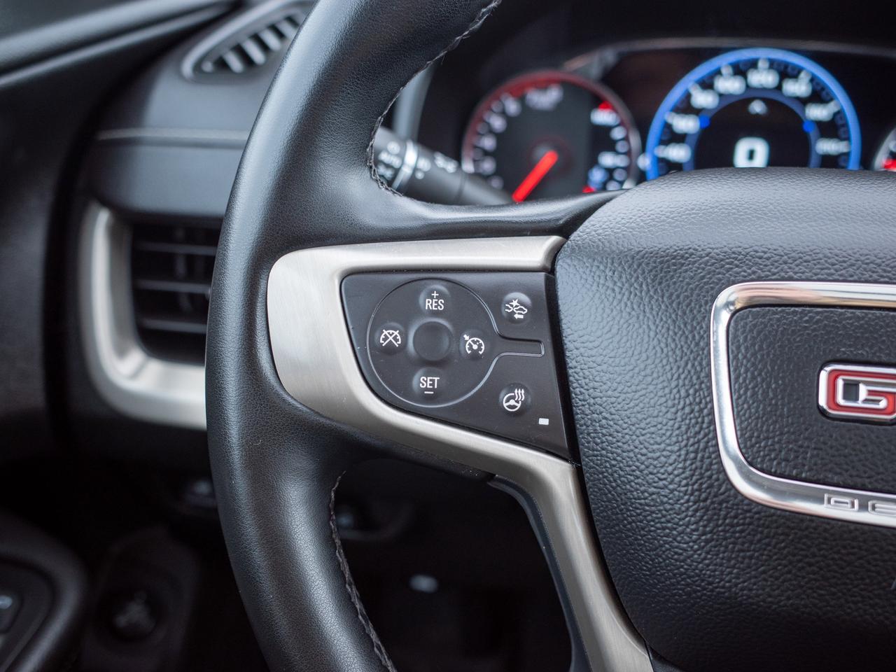 2023 GMC Terrain Denali - Heated Seats   Lane Assist Photo