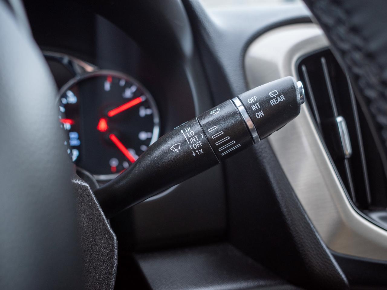 2023 GMC Terrain Denali - Heated Seats   Lane Assist Photo