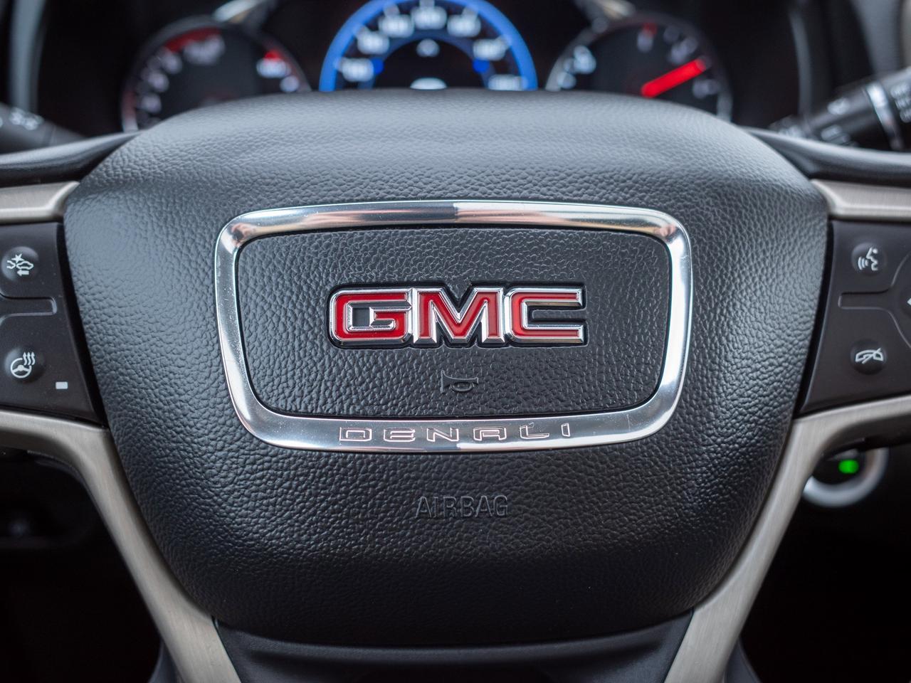 2023 GMC Terrain Denali - Heated Seats   Lane Assist Photo