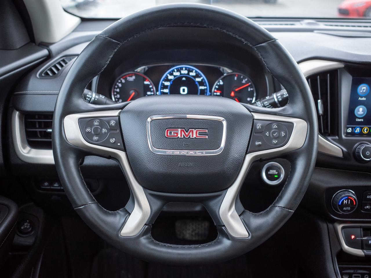 2023 GMC Terrain Denali - Heated Seats   Lane Assist Photo