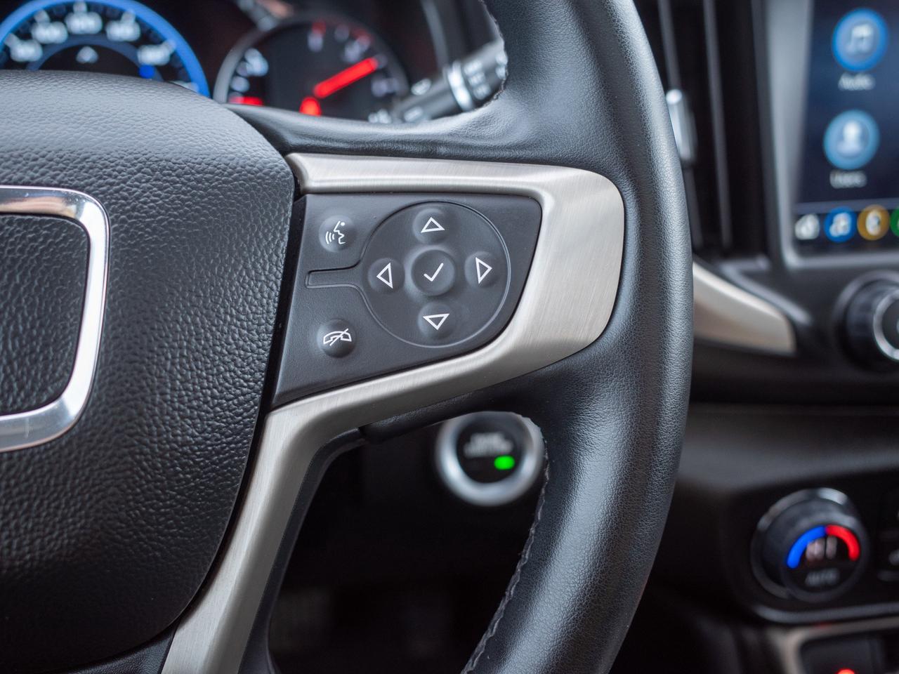 2023 GMC Terrain Denali - Heated Seats   Lane Assist Photo