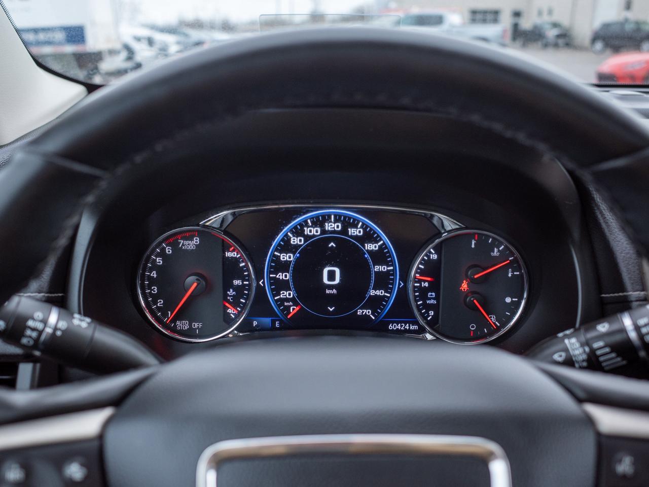 2023 GMC Terrain Denali - Heated Seats   Lane Assist Photo