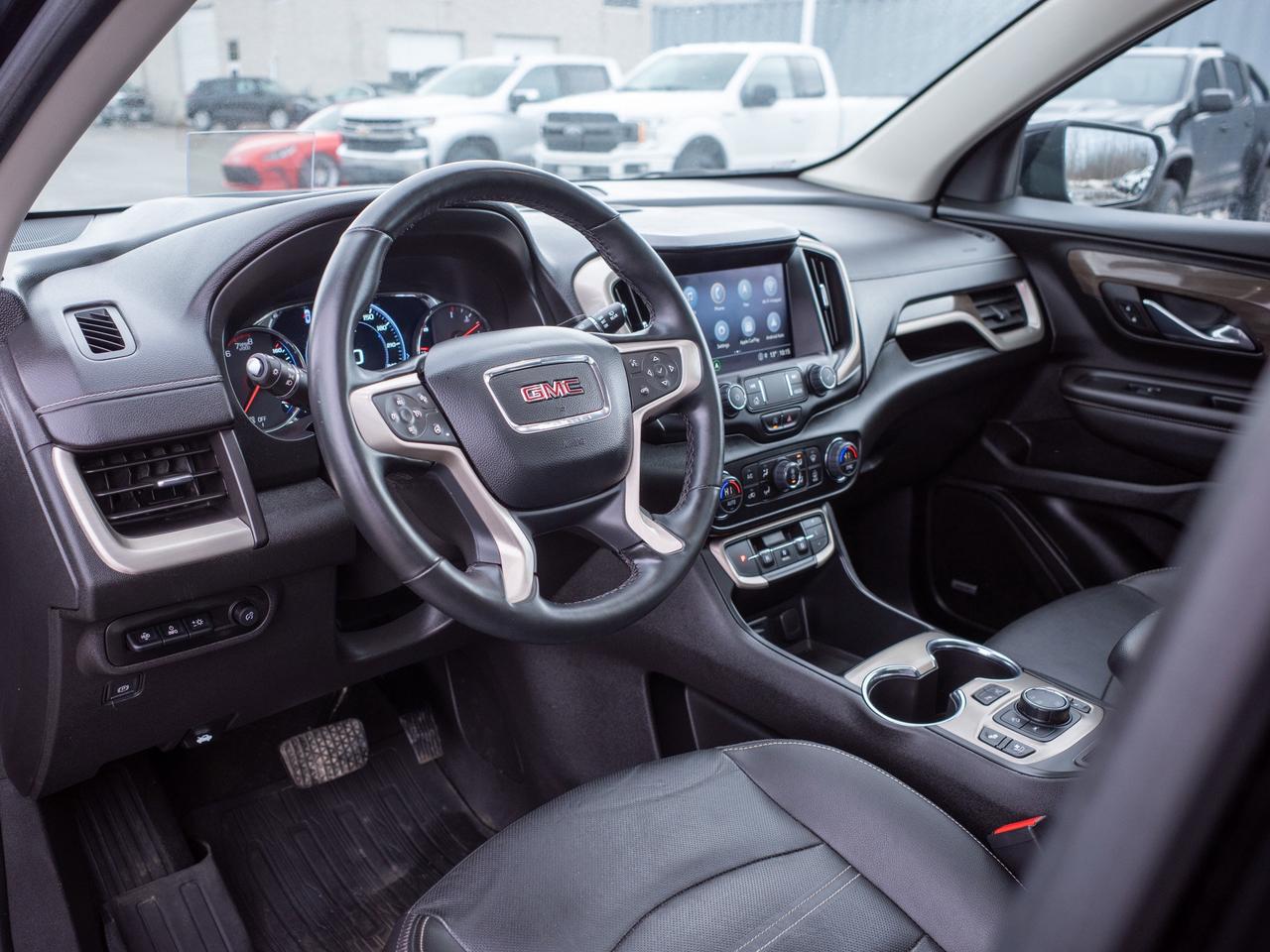 2023 GMC Terrain Denali - Heated Seats   Lane Assist Photo
