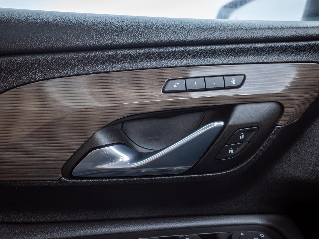 2023 GMC Terrain Denali - Heated Seats   Lane Assist Photo