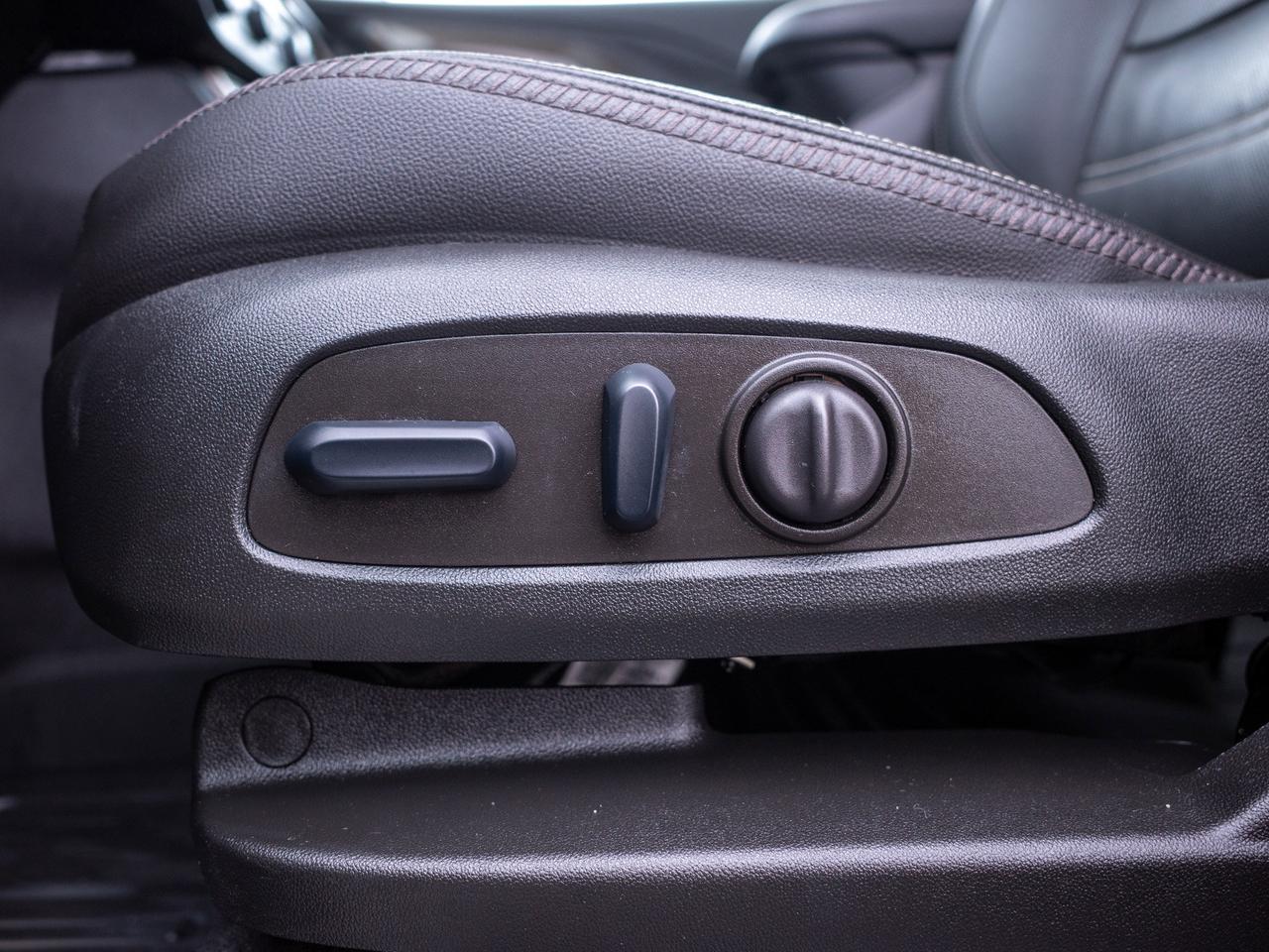 2023 GMC Terrain Denali - Heated Seats   Lane Assist Photo