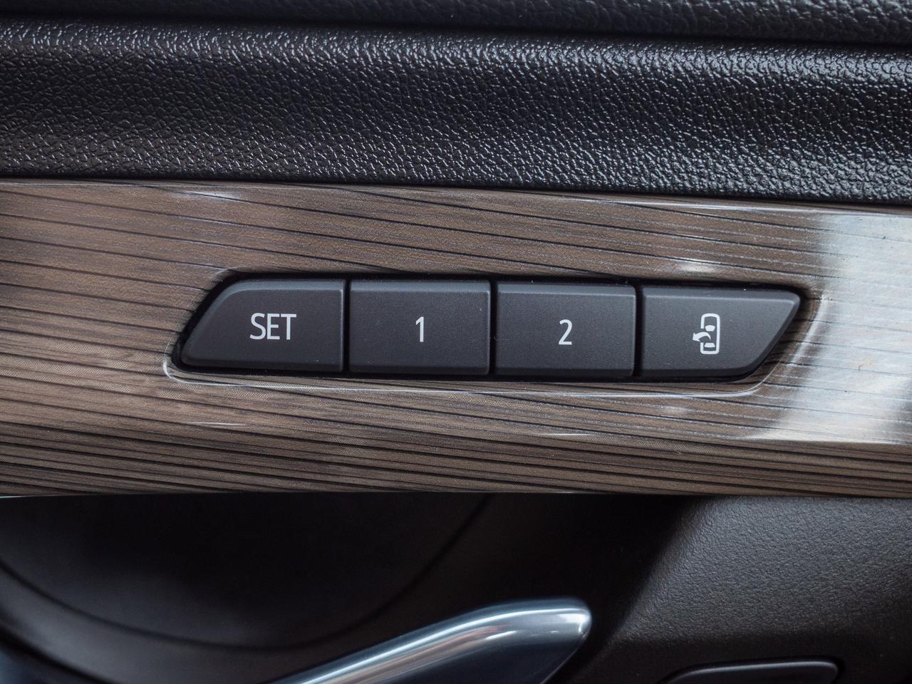 2023 GMC Terrain Denali - Heated Seats   Lane Assist Photo