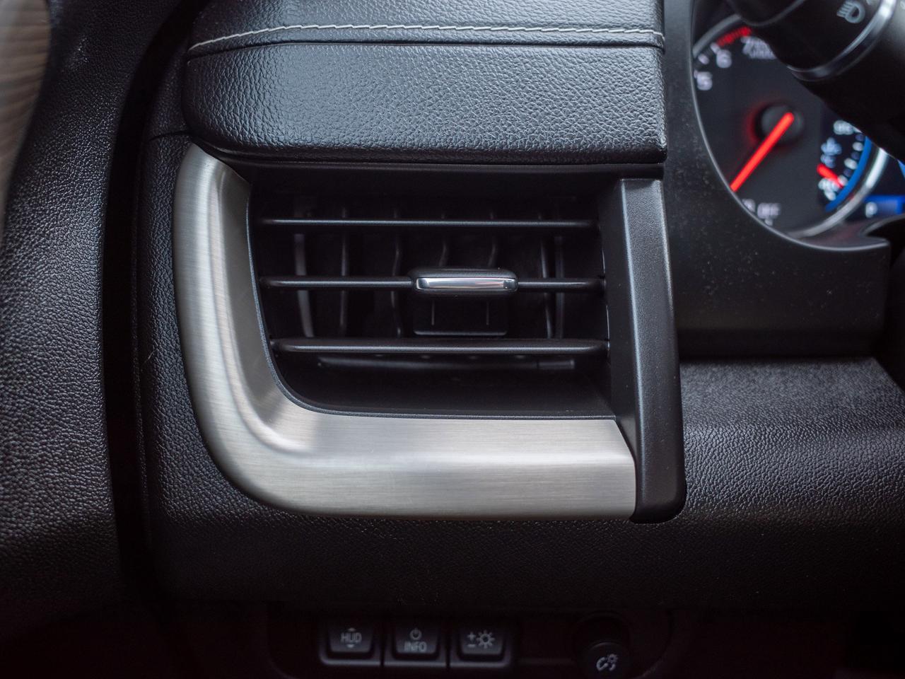 2023 GMC Terrain Denali - Heated Seats   Lane Assist Photo