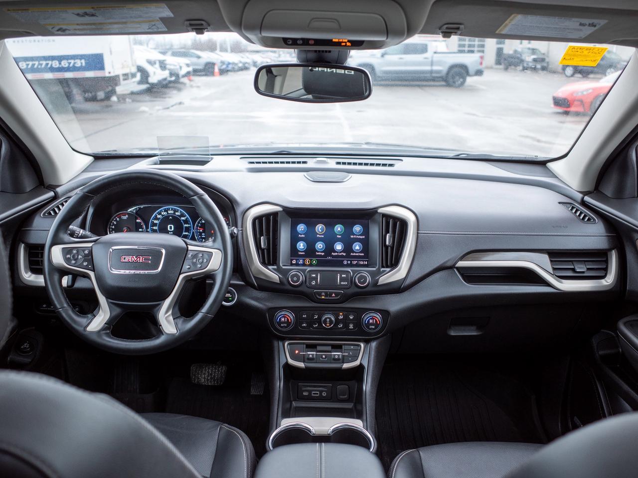 2023 GMC Terrain Denali - Heated Seats   Lane Assist Photo