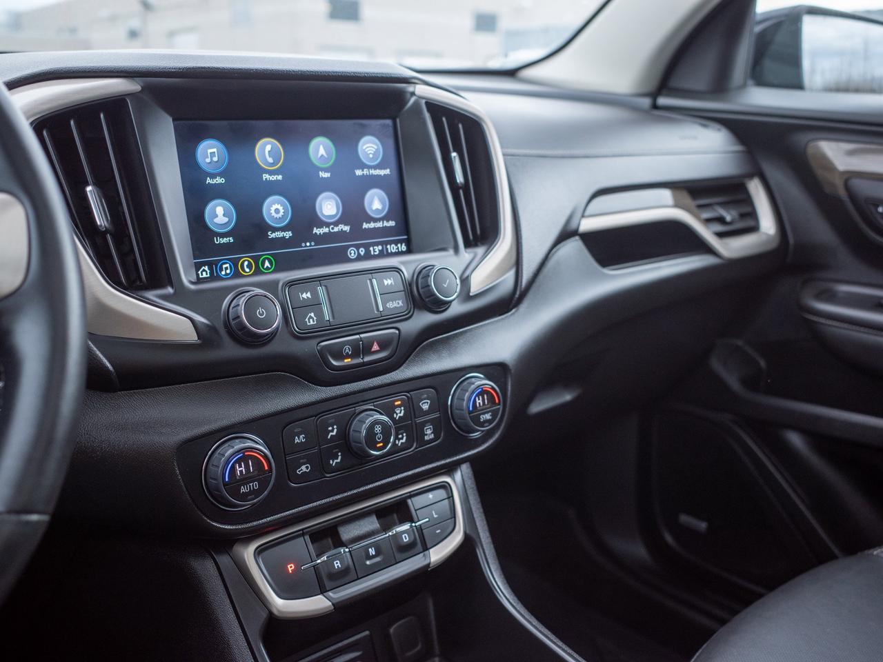 2023 GMC Terrain Denali - Heated Seats   Lane Assist Photo