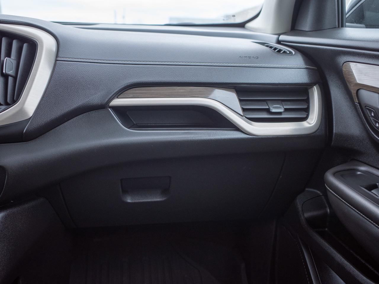 2023 GMC Terrain Denali - Heated Seats   Lane Assist Photo