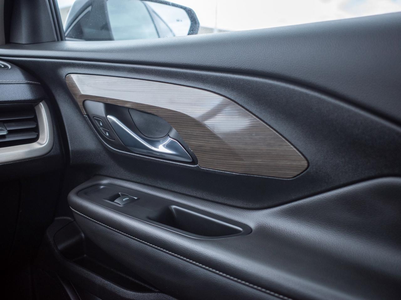 2023 GMC Terrain Denali - Heated Seats   Lane Assist Photo