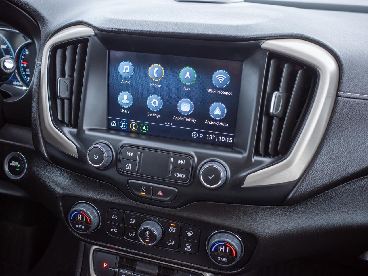 2023 GMC Terrain Denali - Heated Seats   Lane Assist Photo