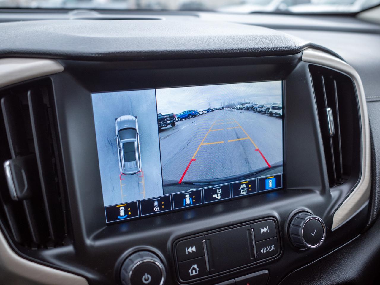 2023 GMC Terrain Denali - Heated Seats   Lane Assist Photo