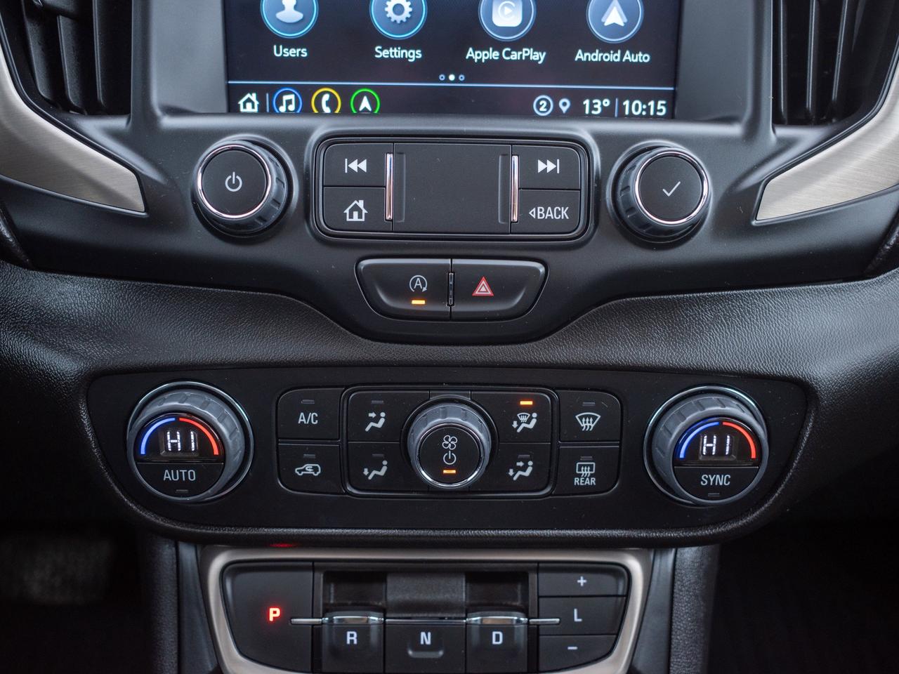 2023 GMC Terrain Denali - Heated Seats   Lane Assist Photo