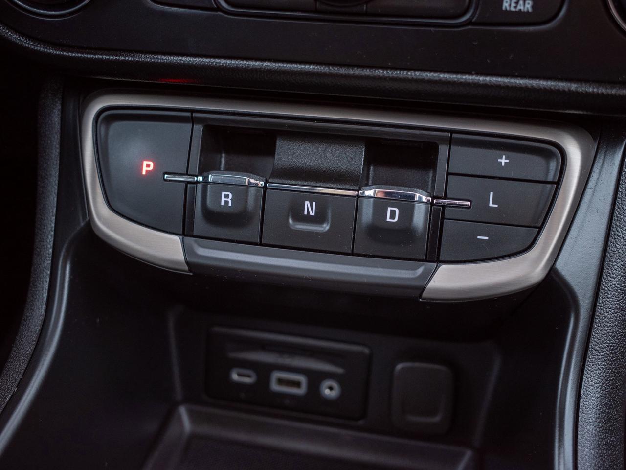 2023 GMC Terrain Denali - Heated Seats   Lane Assist Photo