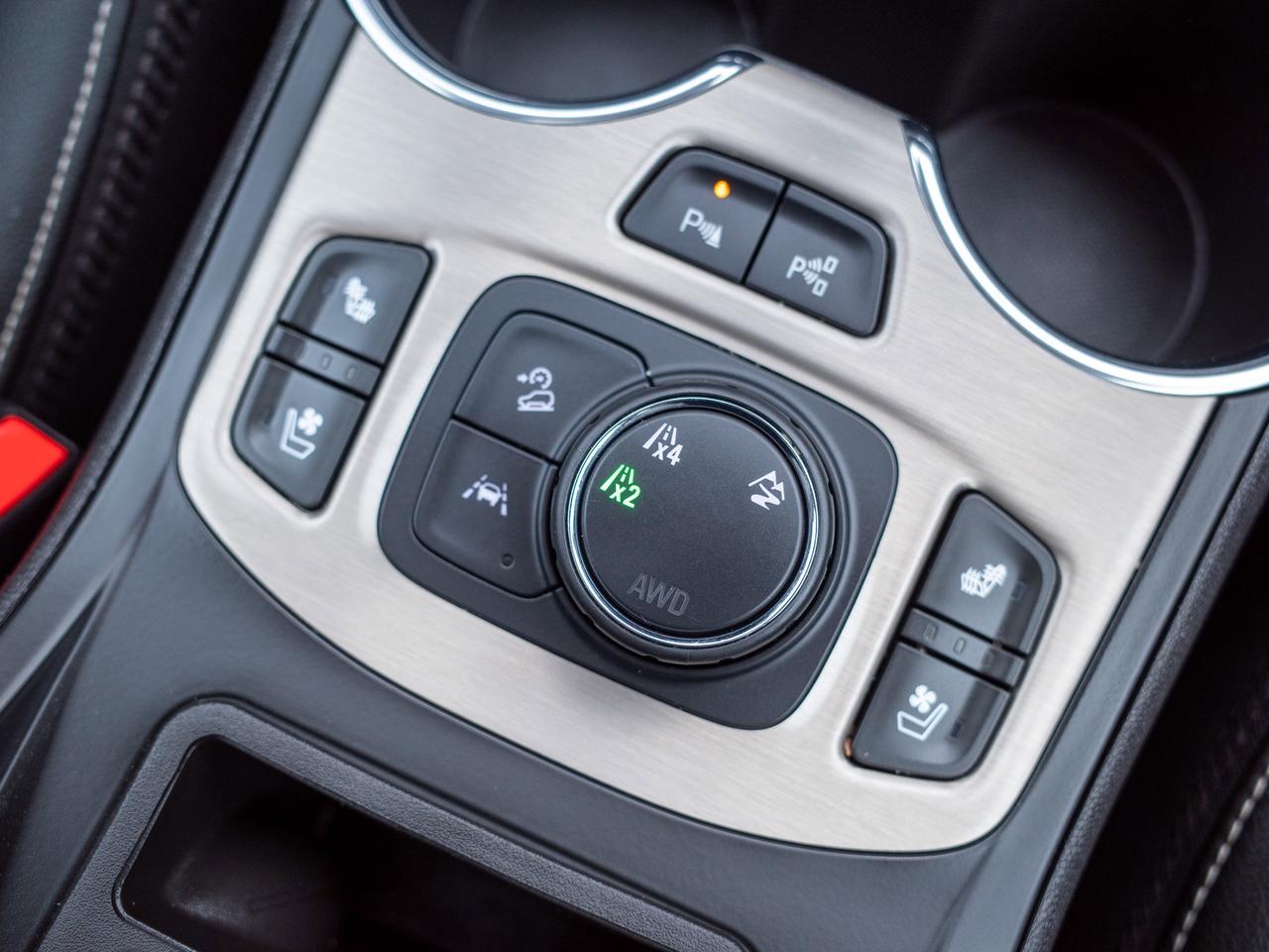 2023 GMC Terrain Denali - Heated Seats   Lane Assist Photo