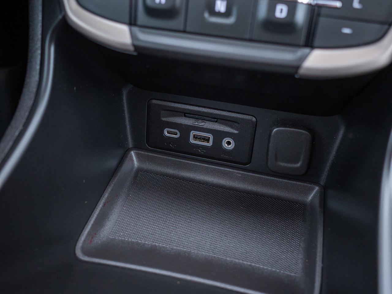 2023 GMC Terrain Denali - Heated Seats   Lane Assist Photo