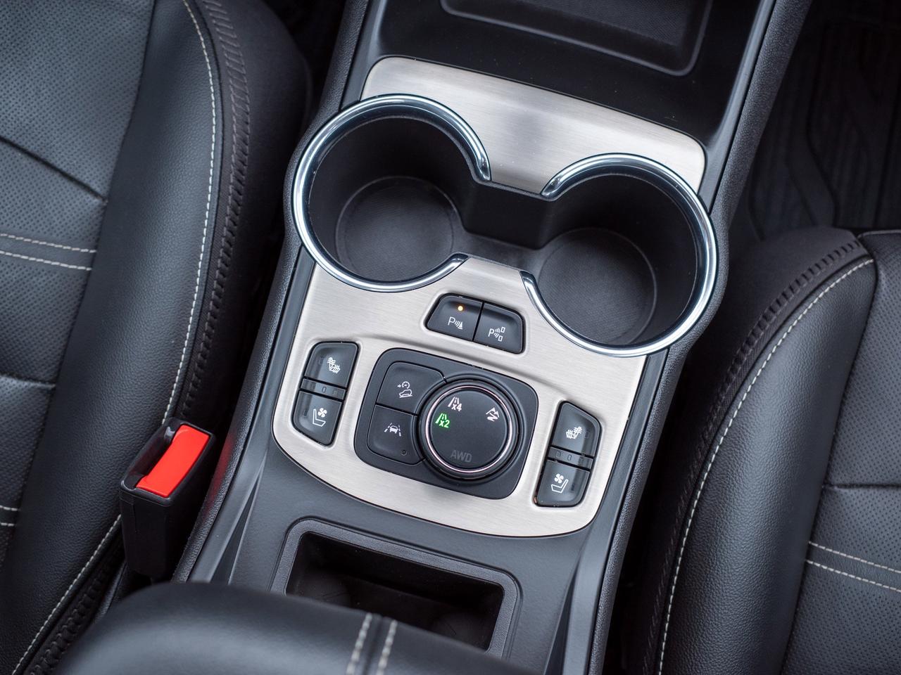 2023 GMC Terrain Denali - Heated Seats   Lane Assist Photo