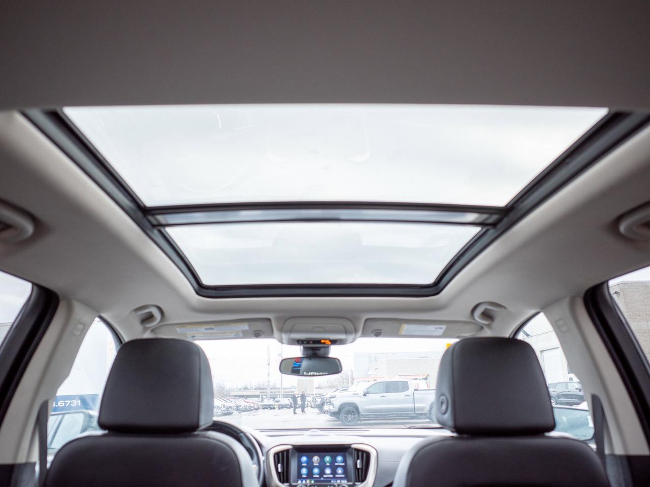 2023 GMC Terrain Denali - Heated Seats   Lane Assist Photo