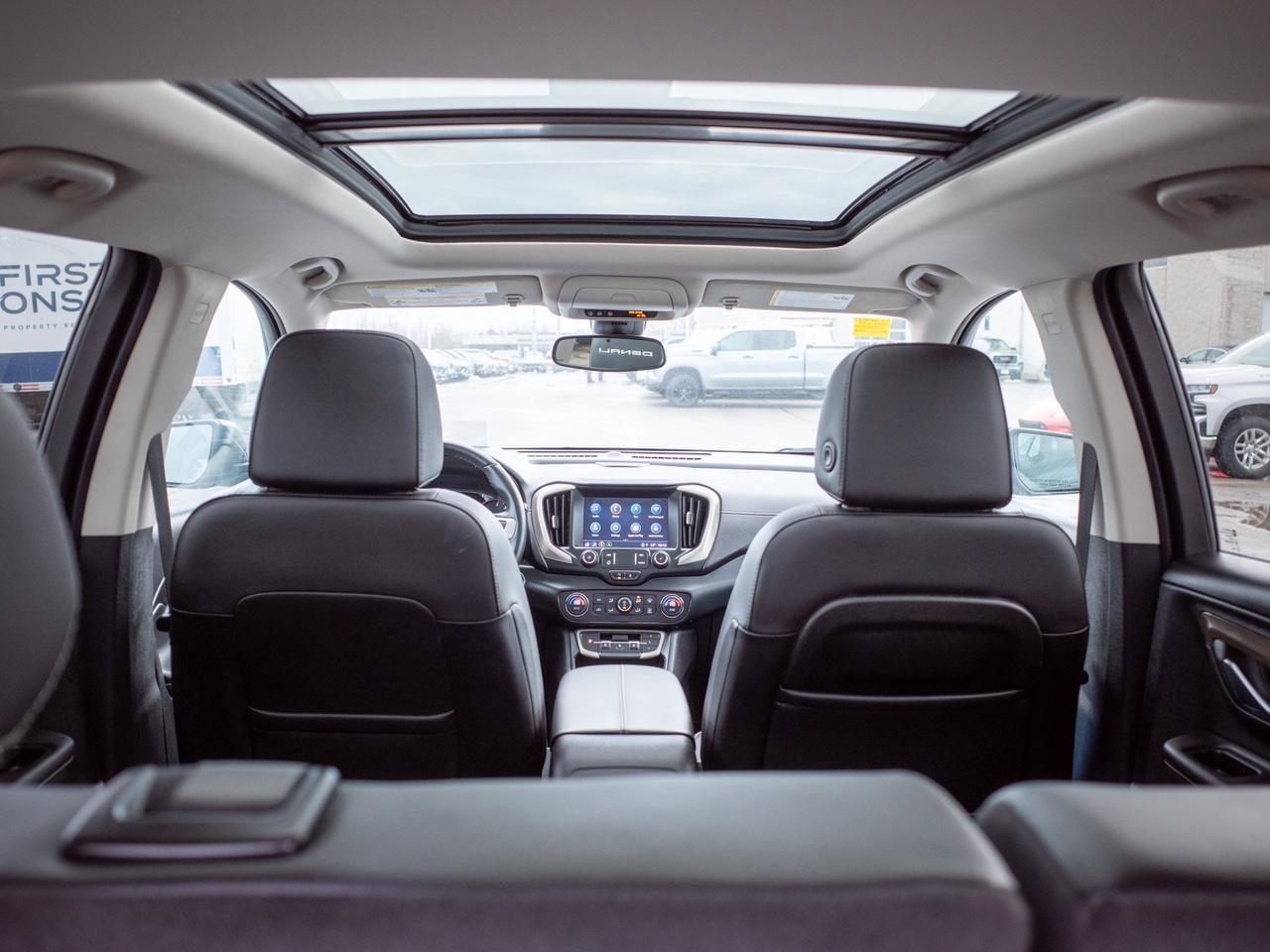 2023 GMC Terrain Denali - Heated Seats   Lane Assist Photo