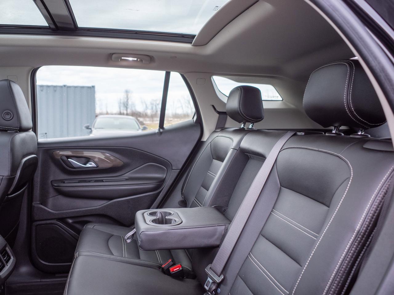 2023 GMC Terrain Denali - Heated Seats   Lane Assist Photo