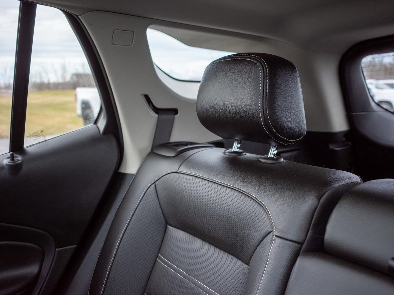 2023 GMC Terrain Denali - Heated Seats   Lane Assist Photo