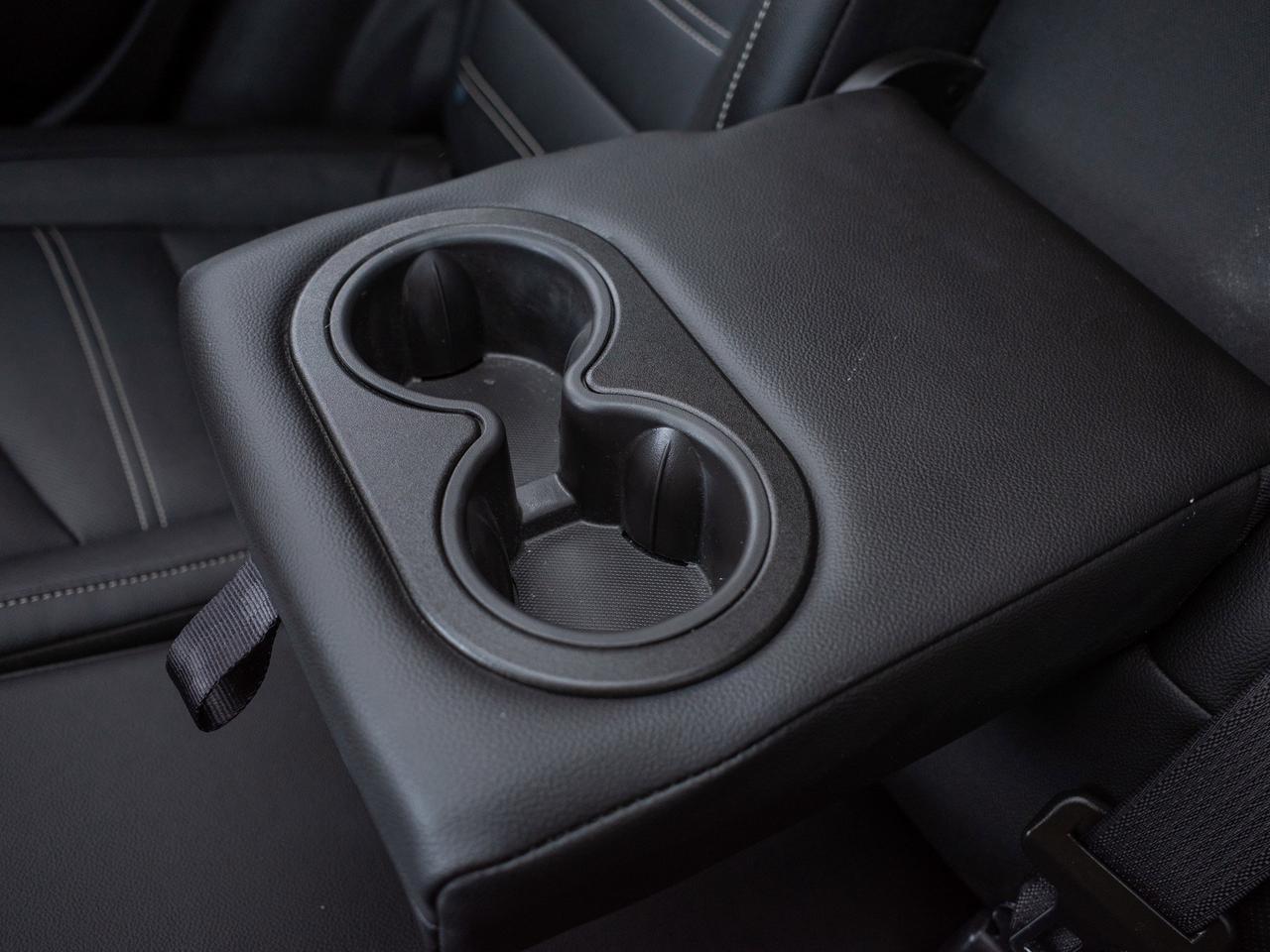 2023 GMC Terrain Denali - Heated Seats   Lane Assist Photo