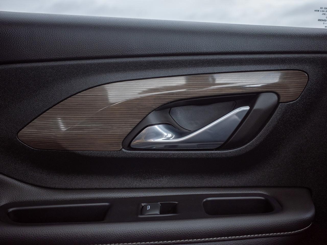 2023 GMC Terrain Denali - Heated Seats   Lane Assist Photo