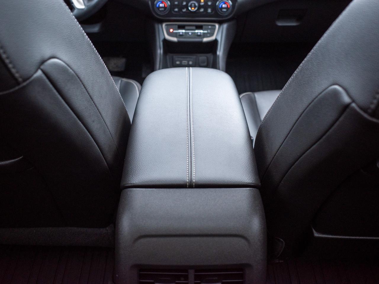 2023 GMC Terrain Denali - Heated Seats   Lane Assist Photo