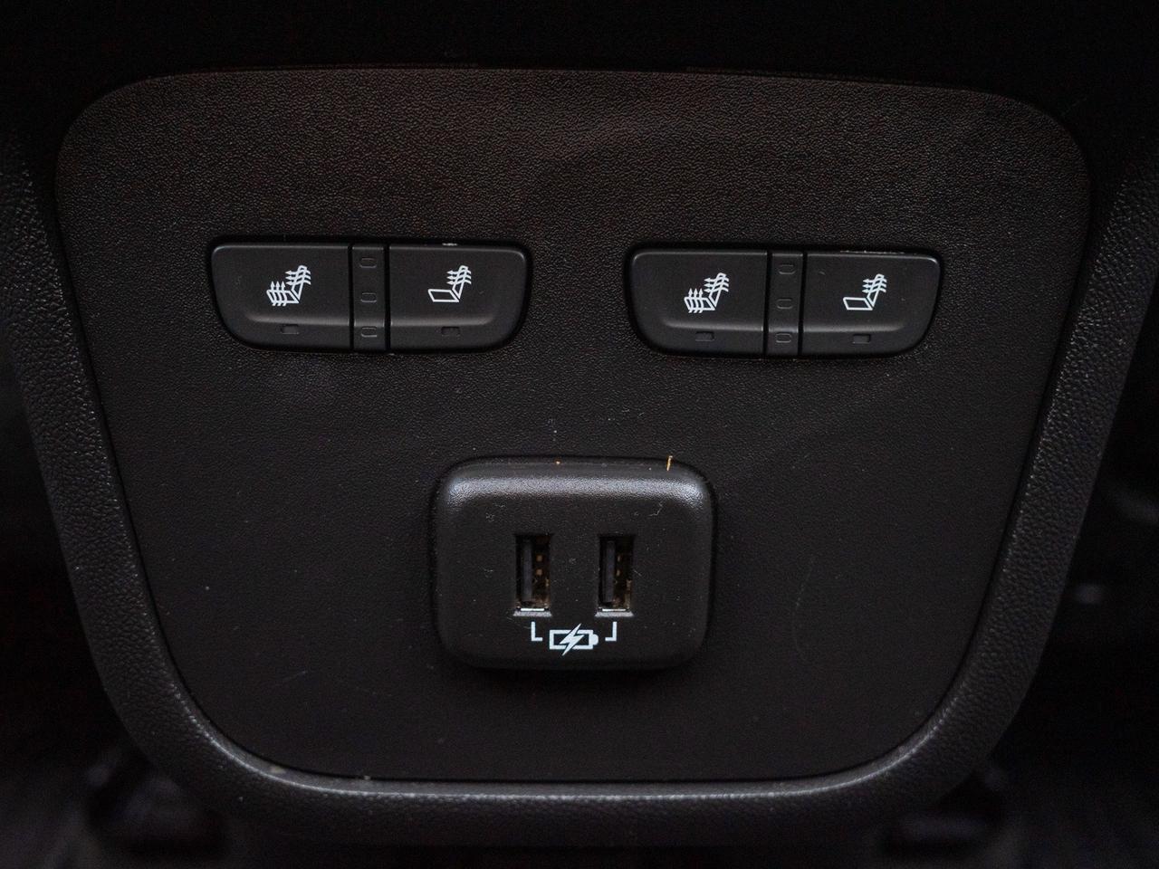 2023 GMC Terrain Denali - Heated Seats   Lane Assist Photo