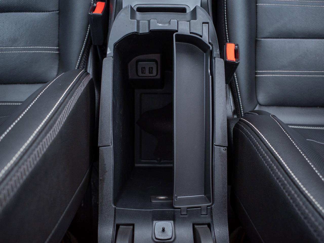 2023 GMC Terrain Denali - Heated Seats   Lane Assist Photo