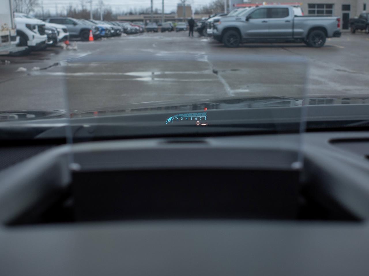 2023 GMC Terrain Denali - Heated Seats   Lane Assist Photo