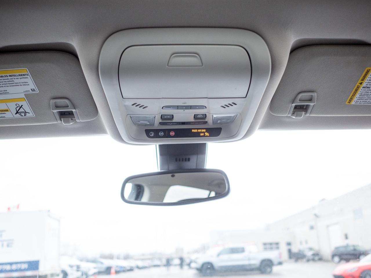 2023 GMC Terrain Denali - Heated Seats   Lane Assist Photo