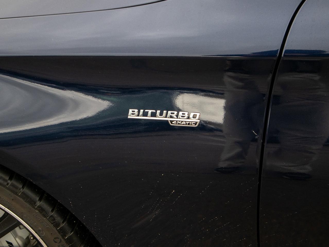 2020 Mercedes-Benz C-Class AMG C 43 - Panoramic Roof   Heated Seats Photo