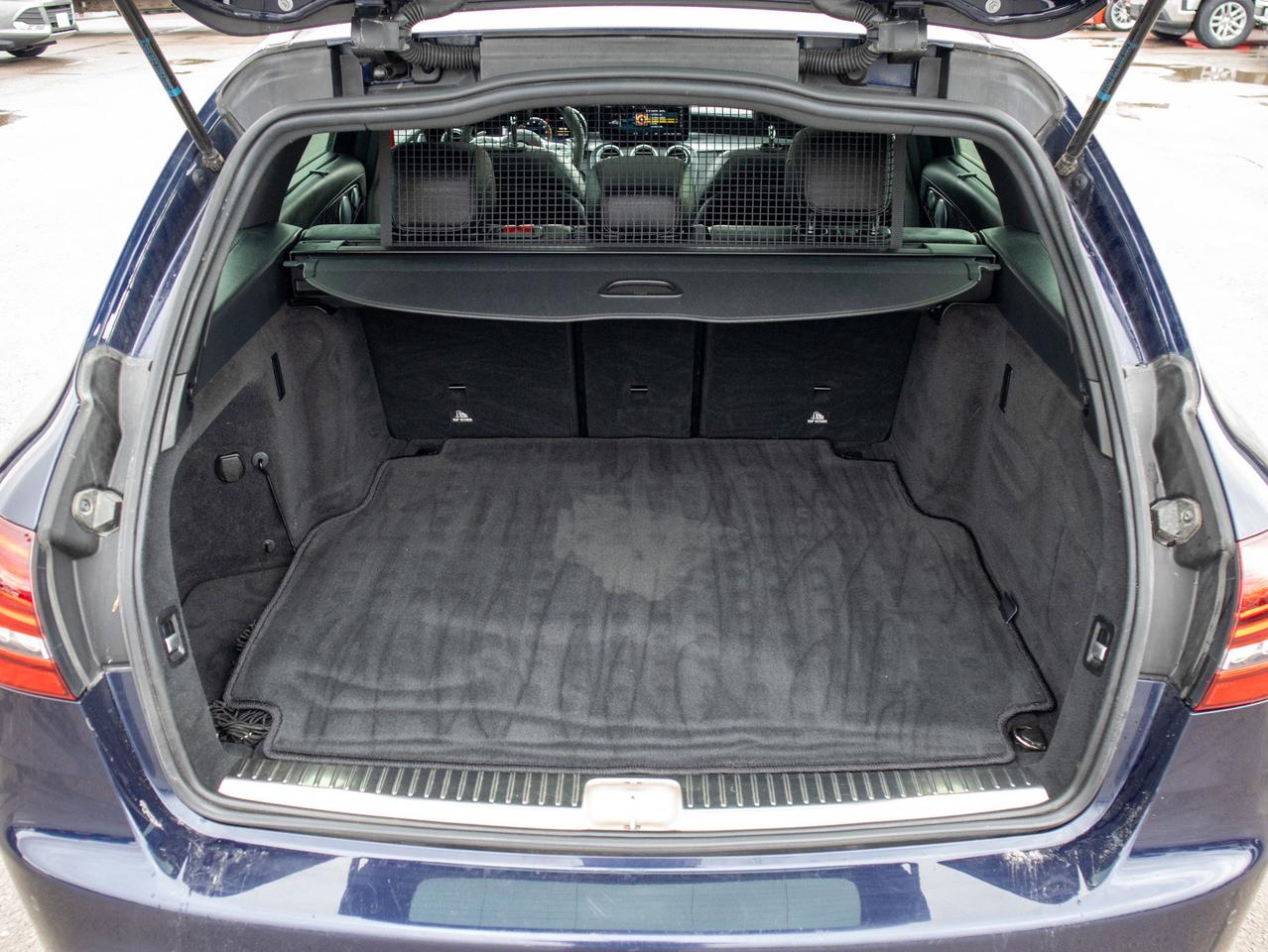 2020 Mercedes-Benz C-Class AMG C 43 - Panoramic Roof   Heated Seats Photo