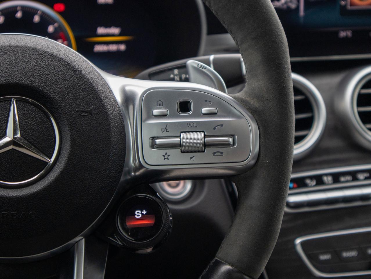 2020 Mercedes-Benz C-Class AMG C 43 - Panoramic Roof   Heated Seats Photo