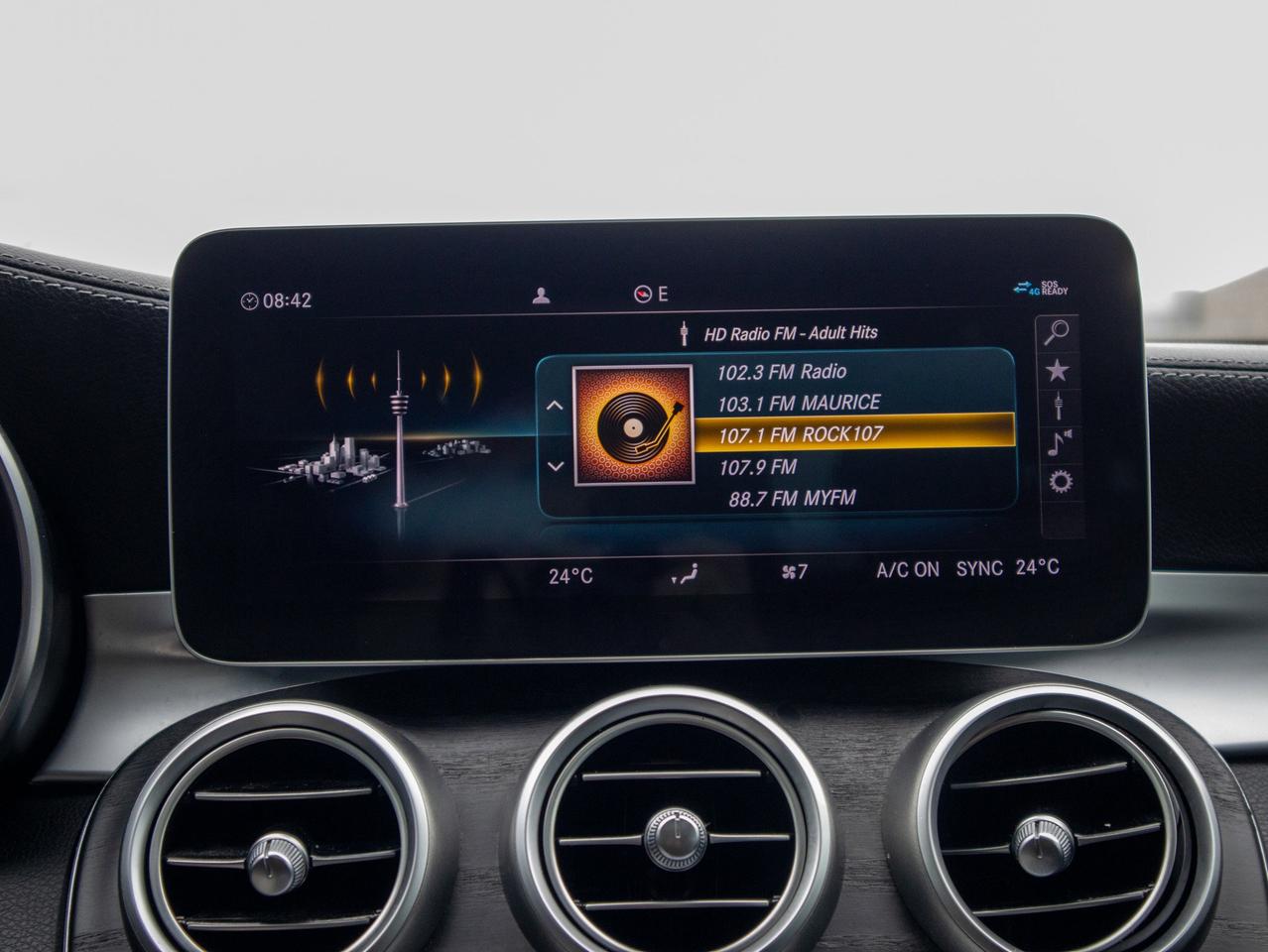 2020 Mercedes-Benz C-Class AMG C 43 - Panoramic Roof   Heated Seats Photo