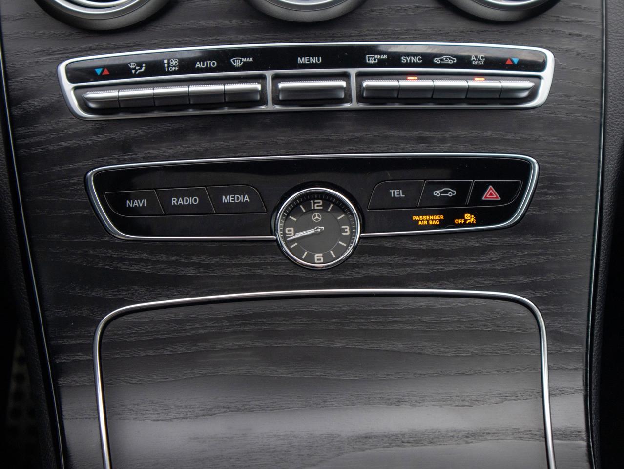 2020 Mercedes-Benz C-Class AMG C 43 - Panoramic Roof   Heated Seats Photo