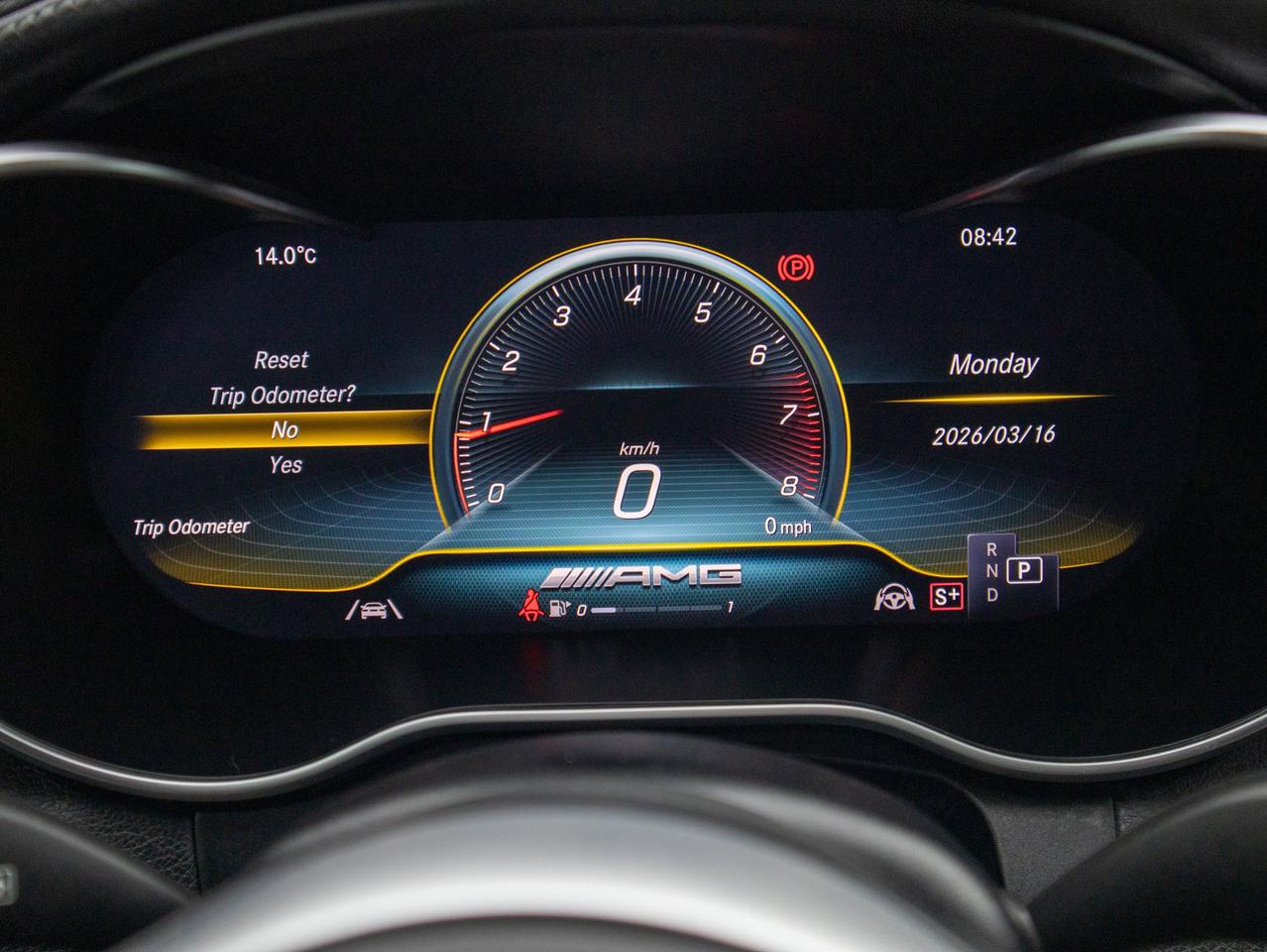 2020 Mercedes-Benz C-Class AMG C 43 - Panoramic Roof   Heated Seats Photo